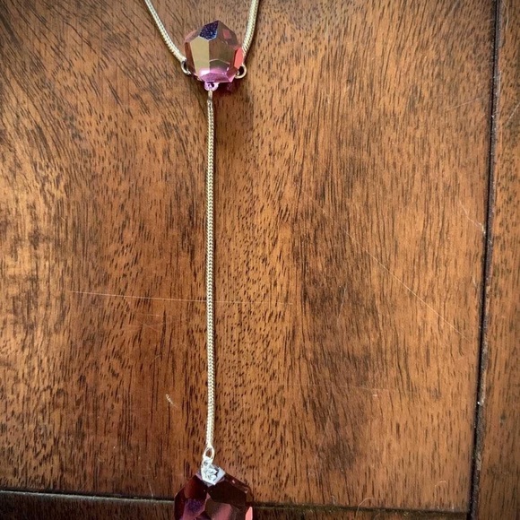 Swarovski necklace - Picture 5 of 5